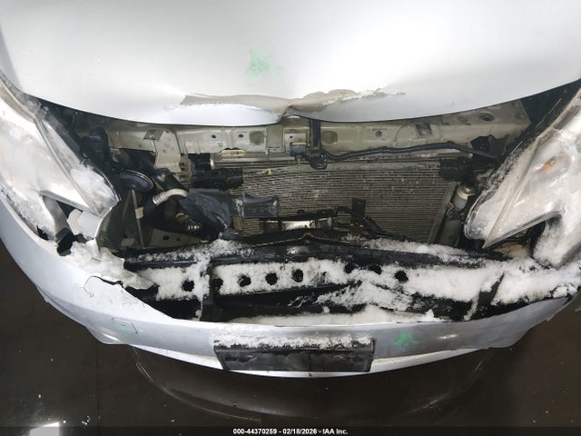 Nissan Versa Note S (sr)/s Plus/sl/sr/sv 2016 3N1CE2CP4GL352386 Image 15