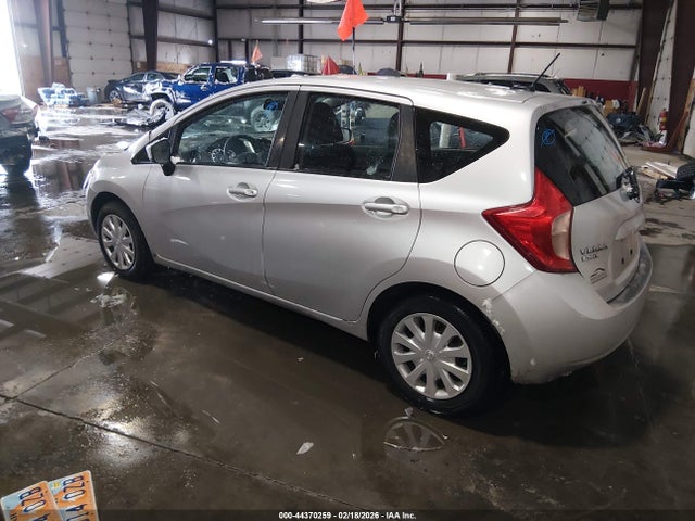 Nissan Versa Note S (sr)/s Plus/sl/sr/sv 2016 3N1CE2CP4GL352386 Image 3