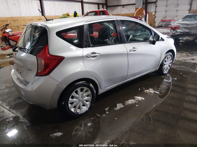 Nissan Versa Note S (sr)/s Plus/sl/sr/sv 2016 3N1CE2CP4GL352386 Image 4