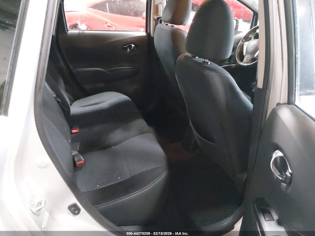 Nissan Versa Note S (sr)/s Plus/sl/sr/sv 2016 3N1CE2CP4GL352386 Image 8