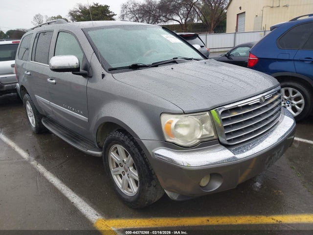 2007 CHRYSLER ASPEN 1A8HX58N07F500770