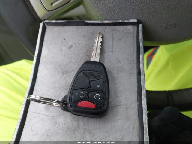 2007 CHRYSLER ASPEN 1A8HX58N07F500770 Photo 10