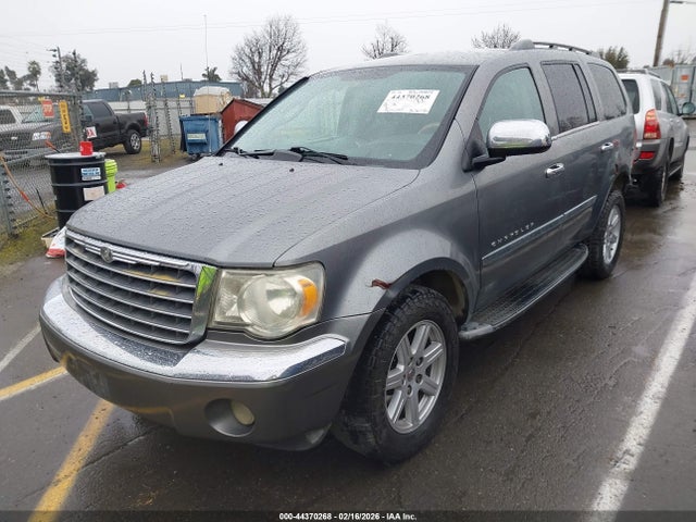 2007 CHRYSLER ASPEN 1A8HX58N07F500770 Photo 1