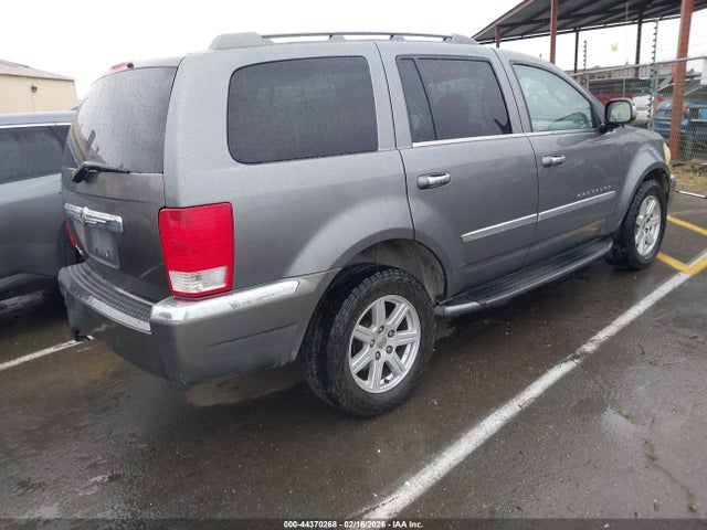 2007 CHRYSLER ASPEN 1A8HX58N07F500770 Photo 3