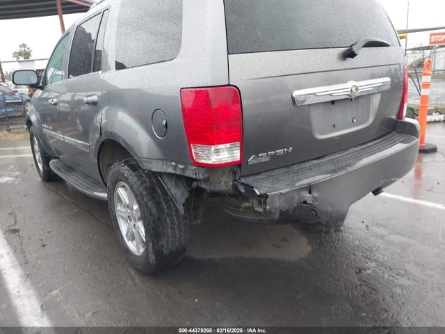 2007 CHRYSLER ASPEN 1A8HX58N07F500770 Photo 5