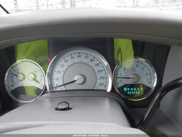 2007 CHRYSLER ASPEN 1A8HX58N07F500770 Photo 6