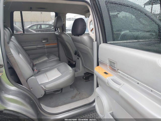2007 CHRYSLER ASPEN 1A8HX58N07F500770 Photo 7