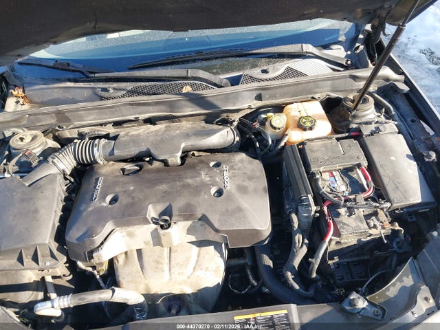Продажа на аукционе авто 2014 Chevrolet Malibu 1fl, vin: 1G11A5SL9EF119765, номер лота: 44370270