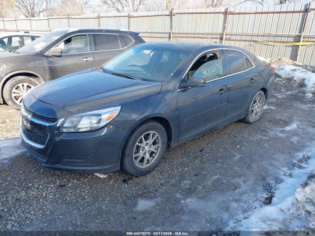 Продажа на аукционе авто 2014 Chevrolet Malibu 1fl, vin: 1G11A5SL9EF119765, номер лота: 44370270