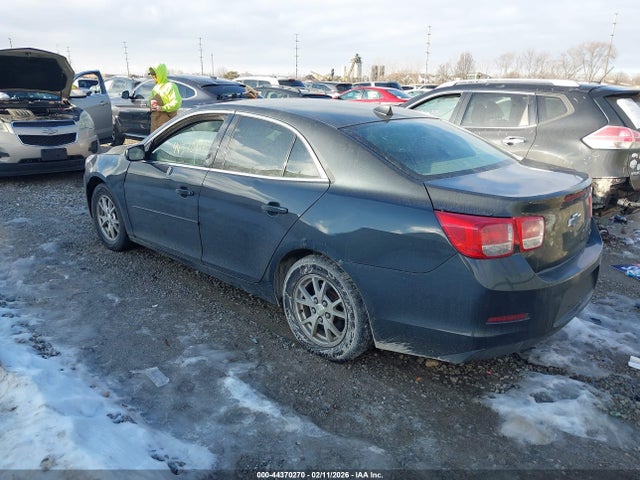 Продажа на аукционе авто 2014 Chevrolet Malibu 1fl, vin: 1G11A5SL9EF119765, номер лота: 44370270
