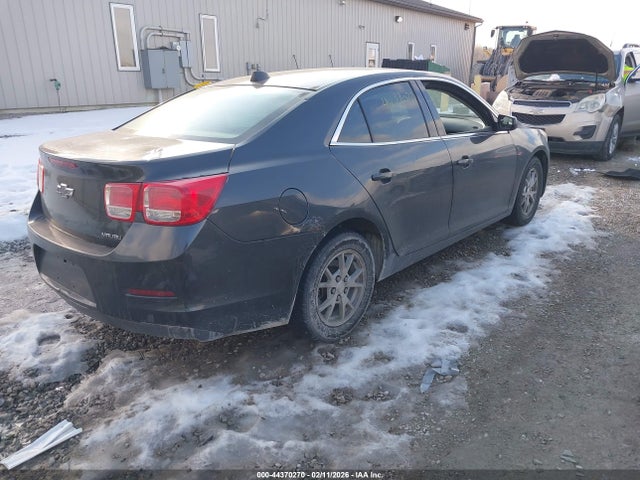 Продажа на аукционе авто 2014 Chevrolet Malibu 1fl, vin: 1G11A5SL9EF119765, номер лота: 44370270