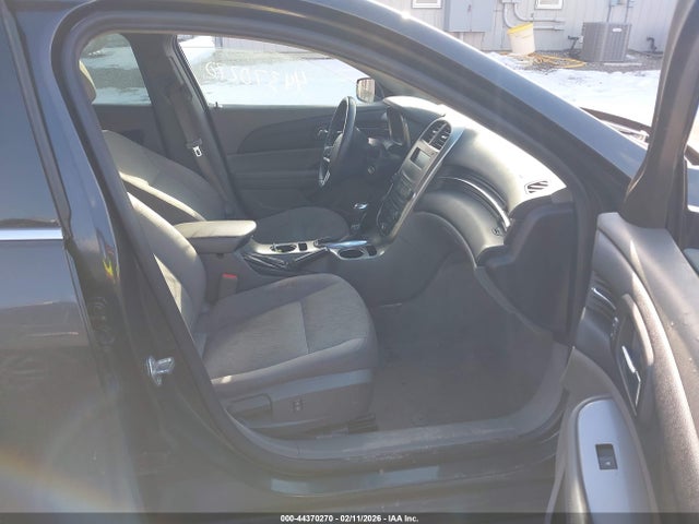 Продажа на аукционе авто 2014 Chevrolet Malibu 1fl, vin: 1G11A5SL9EF119765, номер лота: 44370270