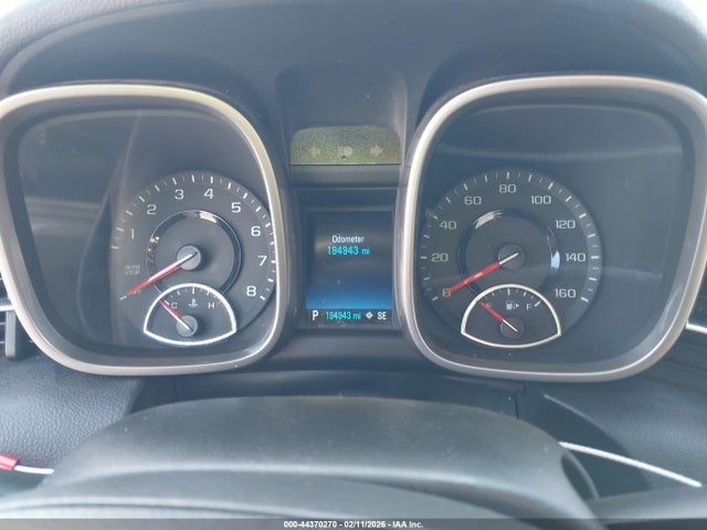 Продажа на аукционе авто 2014 Chevrolet Malibu 1fl, vin: 1G11A5SL9EF119765, номер лота: 44370270