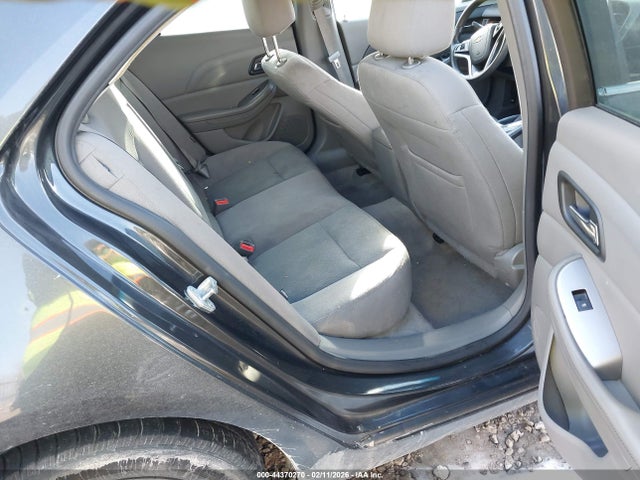 Продажа на аукционе авто 2014 Chevrolet Malibu 1fl, vin: 1G11A5SL9EF119765, номер лота: 44370270