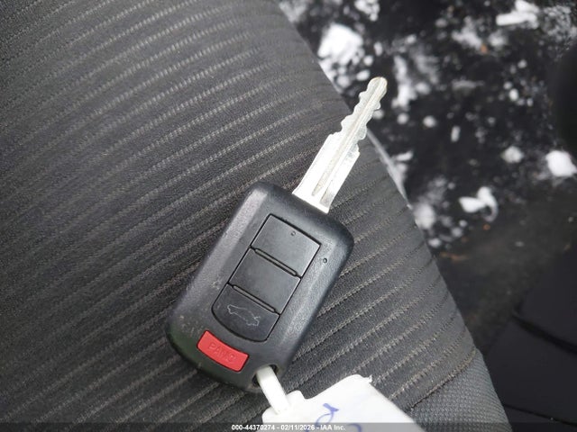 Продажа на аукционе авто 2017 Mitsubishi Lancer Es/se/sel, vin: JA32V2FW7HU004972, номер лота: 44370274