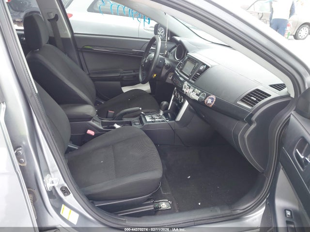 Продажа на аукционе авто 2017 Mitsubishi Lancer Es/se/sel, vin: JA32V2FW7HU004972, номер лота: 44370274