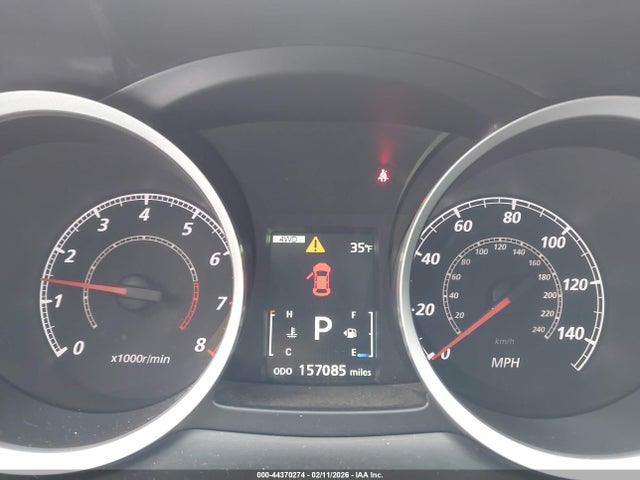 Продажа на аукционе авто 2017 Mitsubishi Lancer Es/se/sel, vin: JA32V2FW7HU004972, номер лота: 44370274