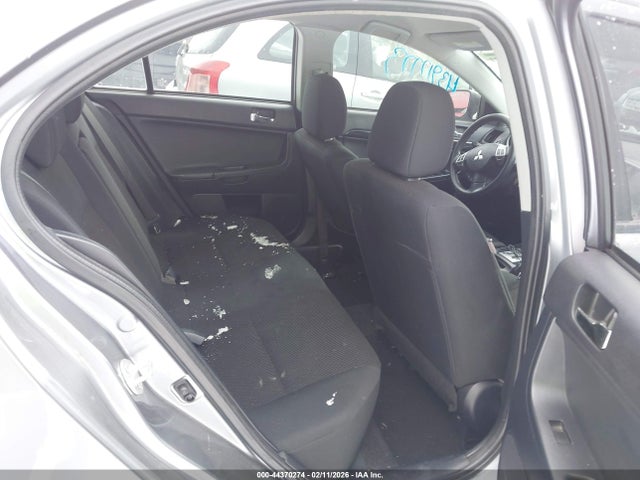 Продажа на аукционе авто 2017 Mitsubishi Lancer Es/se/sel, vin: JA32V2FW7HU004972, номер лота: 44370274