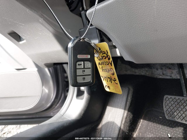 1HGCR3F96HA035062 Honda Accord Touring V6