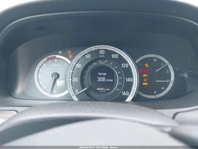 1HGCR3F96HA035062 Honda Accord Touring V6