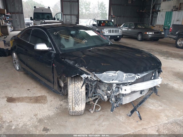 2016 AUDI S5 WAUC4AFR2GA026730