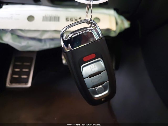 2016 AUDI S5 WAUC4AFR2GA026730 Photo 10