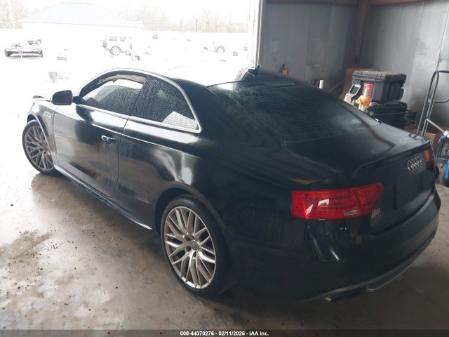 2016 AUDI S5 WAUC4AFR2GA026730 Photo 2
