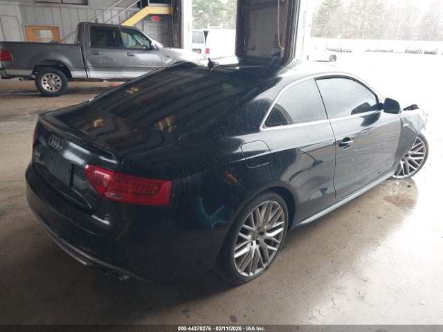 2016 AUDI S5 WAUC4AFR2GA026730 Photo 3