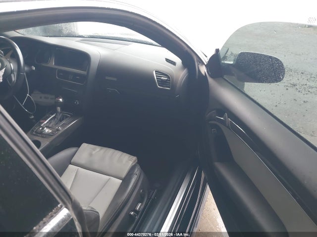 2016 AUDI S5 WAUC4AFR2GA026730 Photo 4