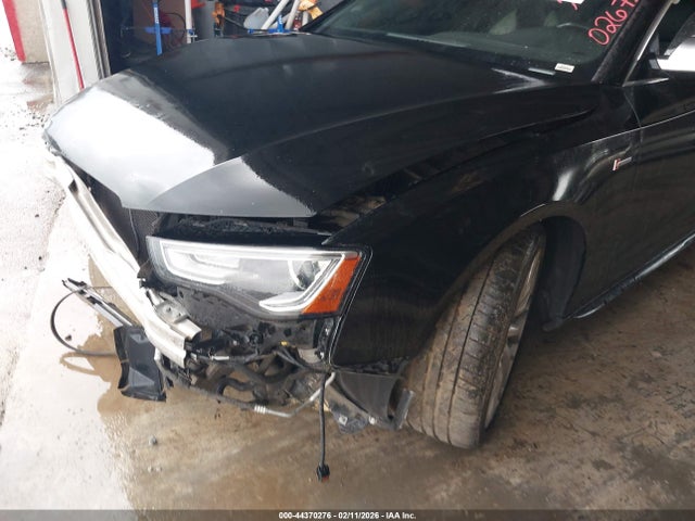 2016 AUDI S5 WAUC4AFR2GA026730 Photo 5