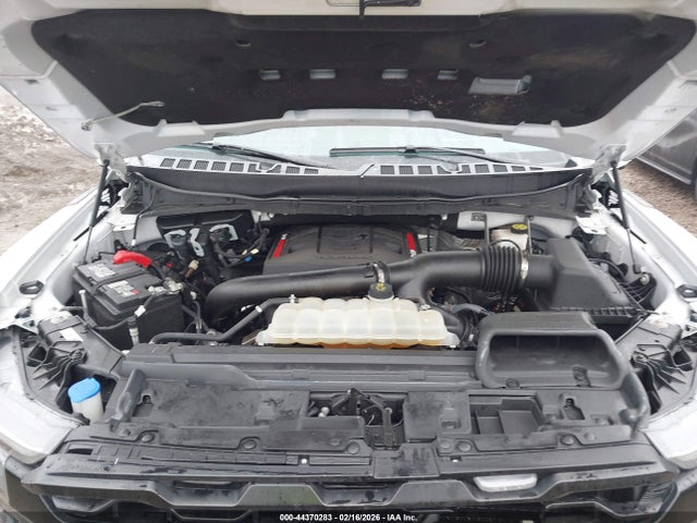1FTFW1RG8RFB08326 Ford F-150 Raptor