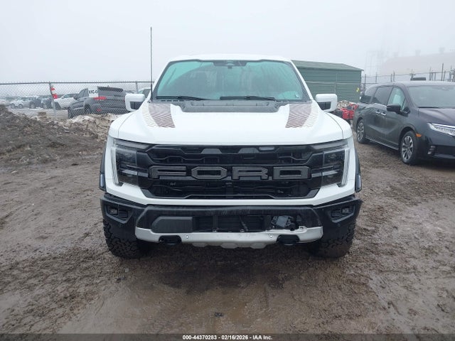 1FTFW1RG8RFB08326 Ford F-150 Raptor