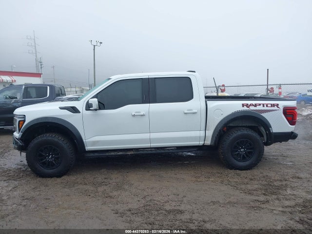 1FTFW1RG8RFB08326 Ford F-150 Raptor