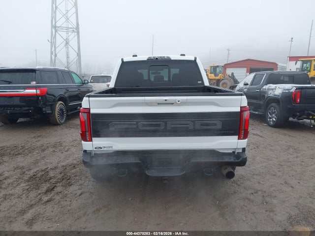 1FTFW1RG8RFB08326 Ford F-150 Raptor