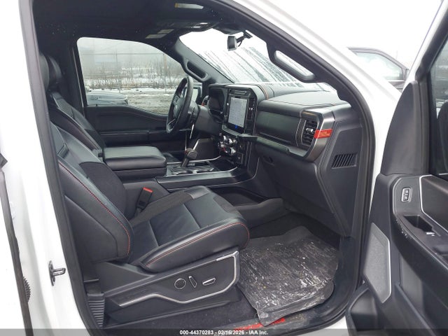 1FTFW1RG8RFB08326 Ford F-150 Raptor