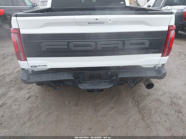 1FTFW1RG8RFB08326 Ford F-150 Raptor