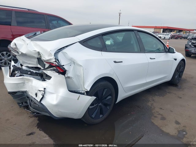2024 TESLA MODEL 3 5YJ3E1EB5RF818367 Photo 3