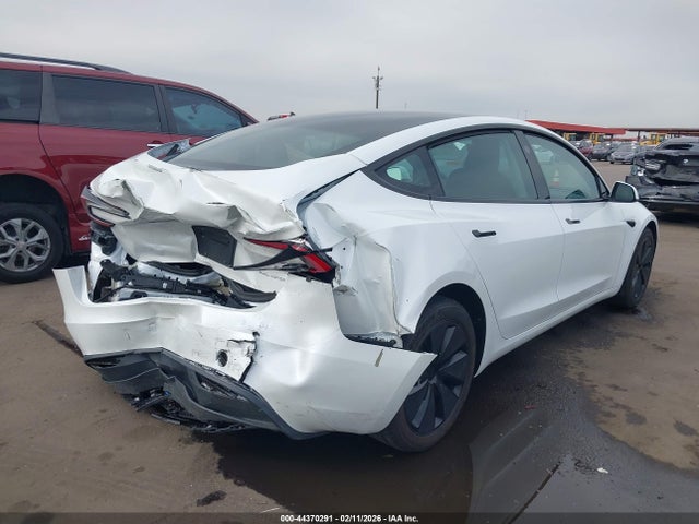 2024 TESLA MODEL 3 5YJ3E1EB5RF818367 Photo 5