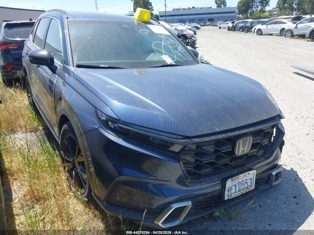 2023 HONDA CR-V HYBRID 2HKRS6H91PH809088
