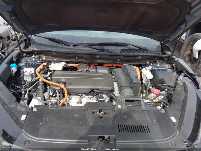 2023 HONDA CR-V HYBRID 2HKRS6H91PH809088 Photo 9