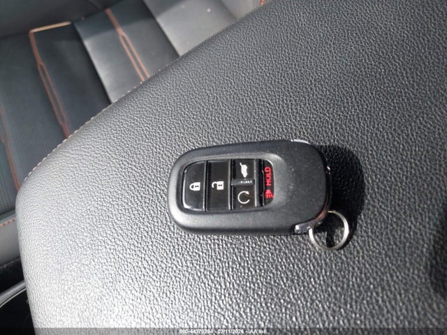 2023 HONDA CR-V HYBRID 2HKRS6H91PH809088 Photo 10