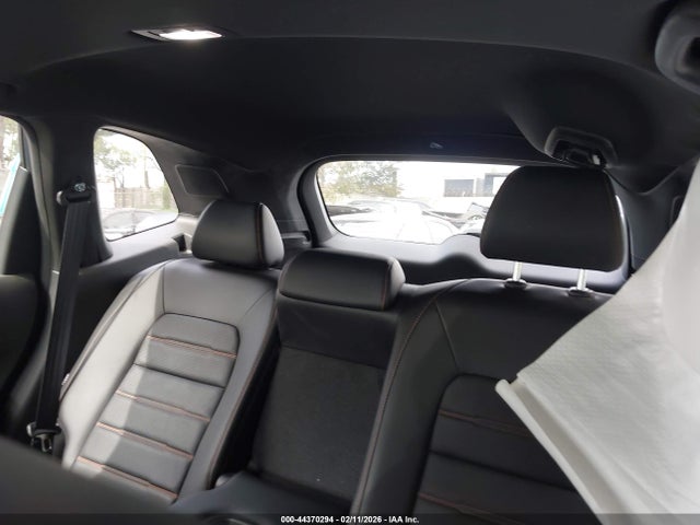44370294 :رقم المزاد ، 2HKRS6H91PH809088 vin ، 2023 Honda Cr-v Hybrid Sport Touring مزاد بيع