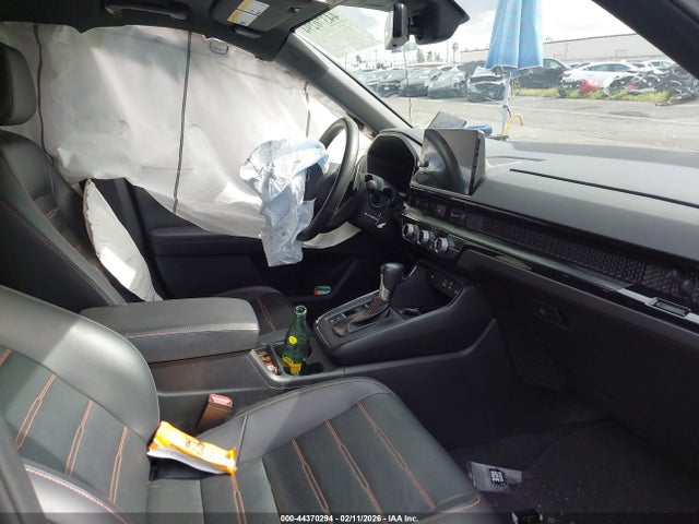 2023 HONDA CR-V HYBRID 2HKRS6H91PH809088 Photo 4