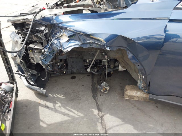 2023 HONDA CR-V HYBRID 2HKRS6H91PH809088 Photo 5