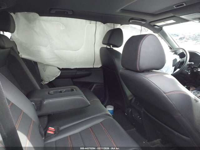 2023 HONDA CR-V HYBRID 2HKRS6H91PH809088 Photo 7