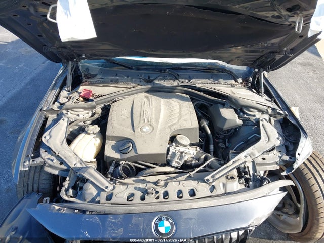 2016 BMW 435I WBA3T3C5XG5A41665 Photo 9