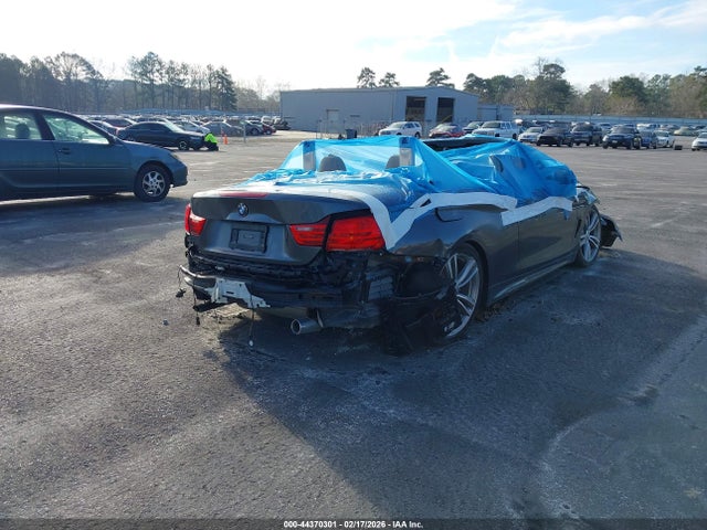 2016 BMW 435I WBA3T3C5XG5A41665 Photo 3
