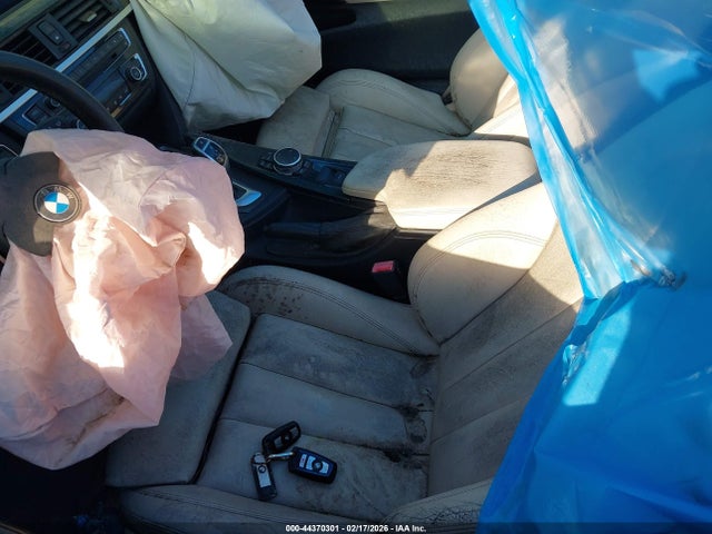 2016 BMW 435I WBA3T3C5XG5A41665 Photo 5