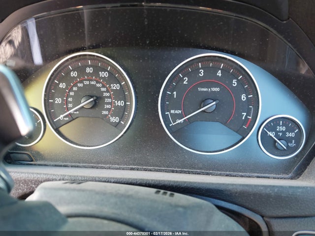 2016 BMW 435I WBA3T3C5XG5A41665 Photo 6