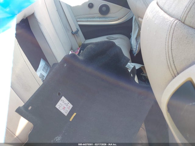 2016 BMW 435I WBA3T3C5XG5A41665 Photo 7